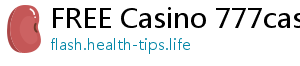 FREE Casino 777casino