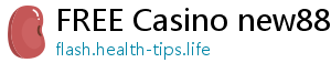 FREE Casino new88 io