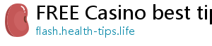 FREE Casino best tip1x2