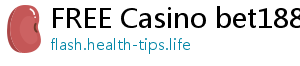 FREE Casino bet188